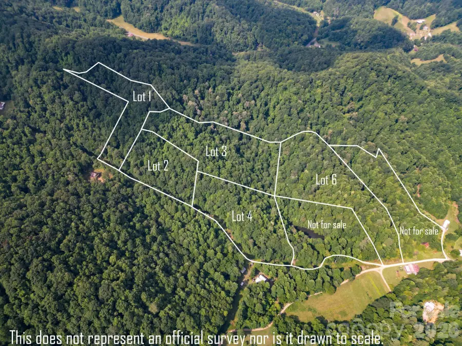 ### Board Tree Road #2, Marshall, NC 28753 - #3