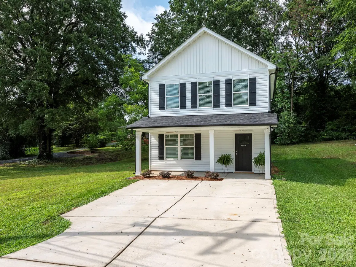 28 B Willowbrook Drive Nw, Concord, NC 28027 - #1