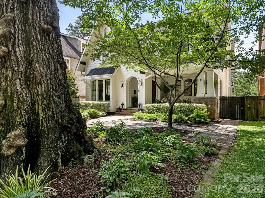 2116 Midwood Place, Charlotte, NC 28205 - #2