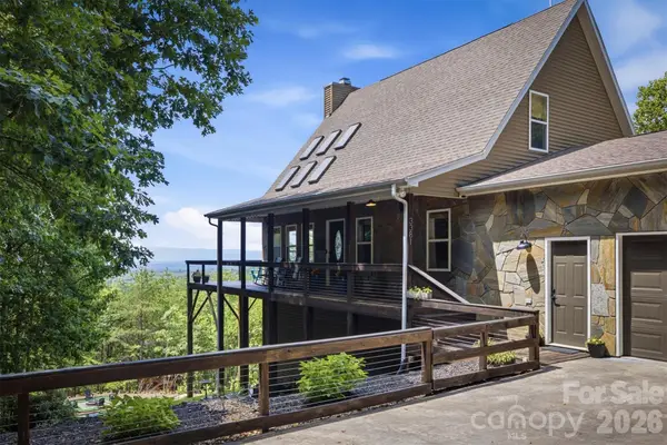 3381 Stones Throw Drive, Valdese, NC 28690