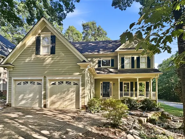 12700 Willow Grove Way, Huntersville, NC 28078