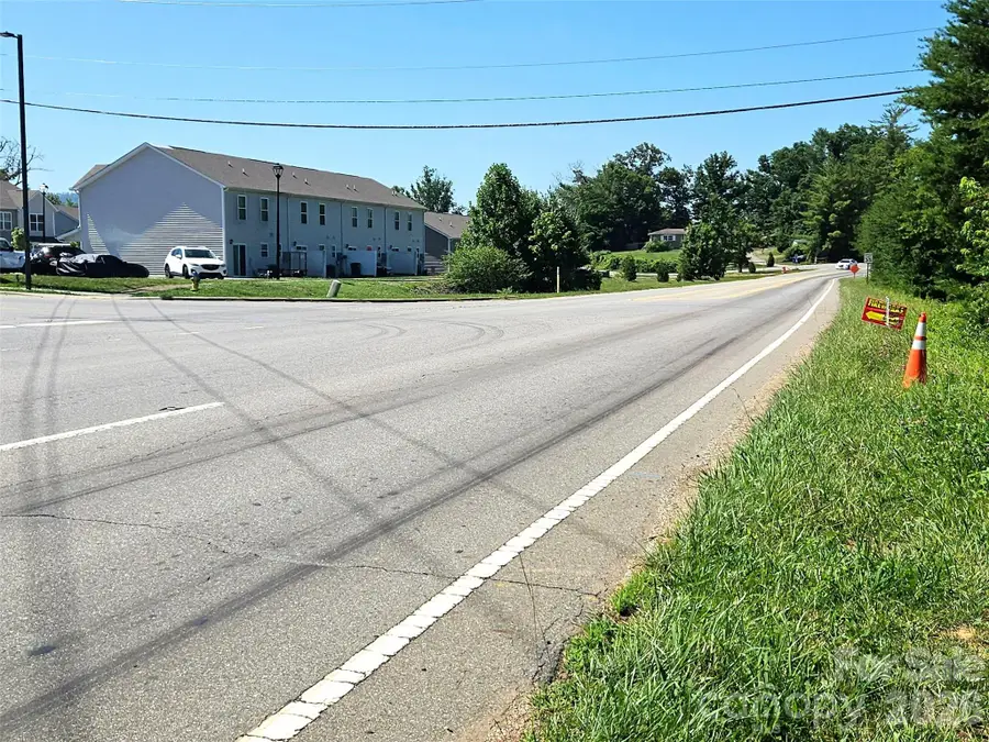 0 College Avenue, Forest City, NC 28043 - #3