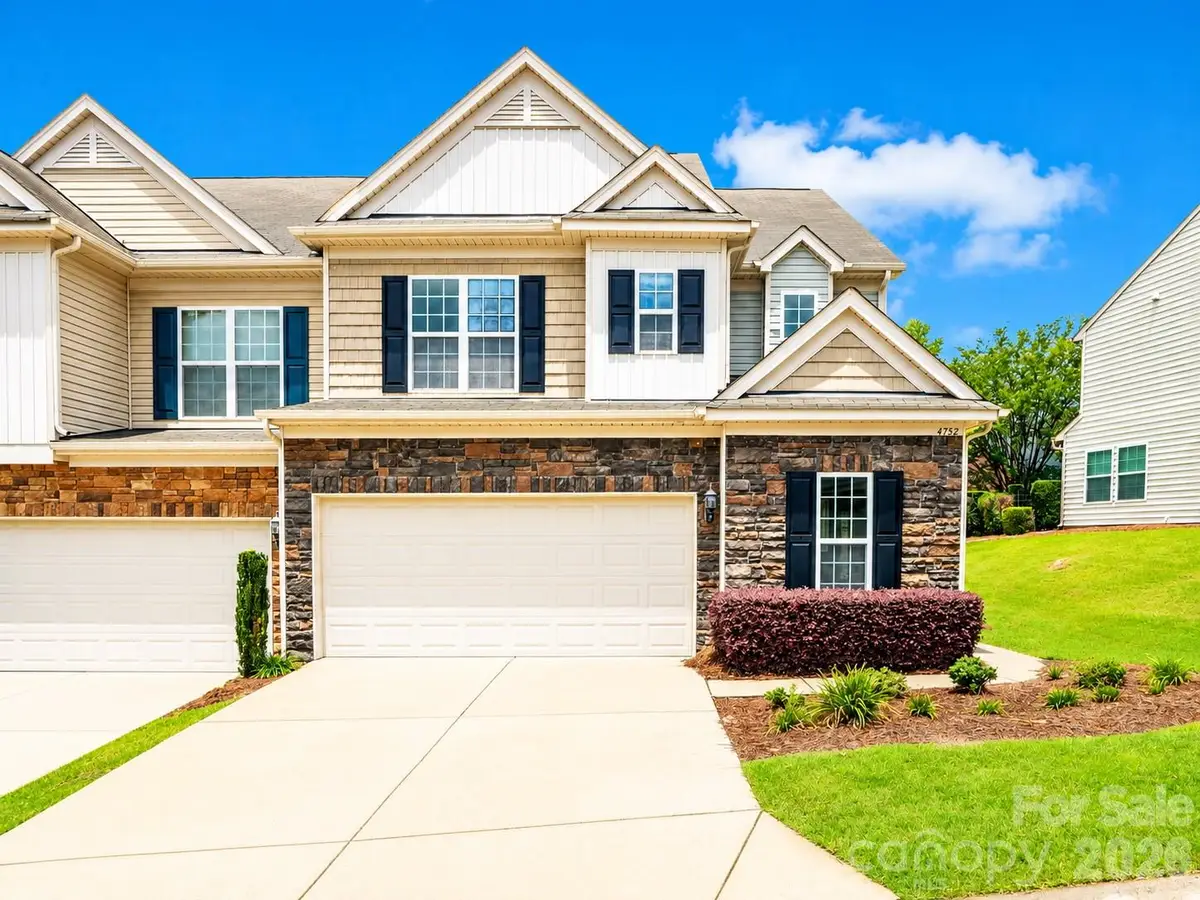 4752 Mount Royal Lane, Charlotte, NC 28210 - #1