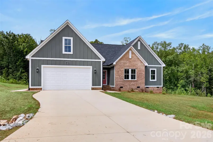 265 Autumn Blaze Street, China Grove, NC 28023 - #2