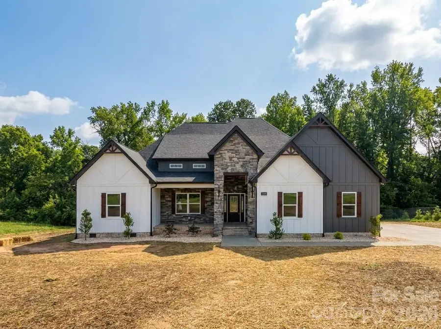 1007 Harrogate Drive, Bessemer City, NC 28016 - #2