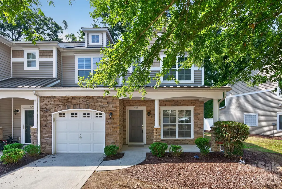 4711 Craigmoss Lane, Charlotte, NC 28278 - #1