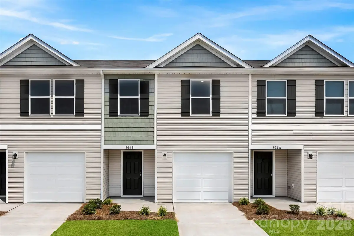 304B S Main Street S #LOT B, Grover, NC 28073 - #1
