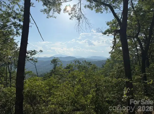 OFF Old Toxaway Road, Brevard, NC 28712