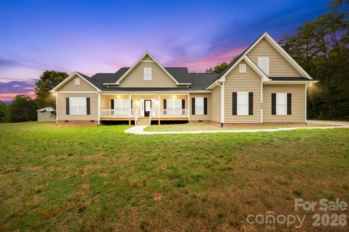 4669 Grooms Road, Reidsville, NC 27320 - #1