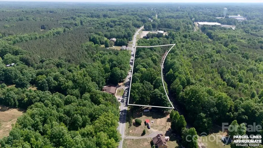 000 Shelby Highway, Cherryville, NC 28021 - #3