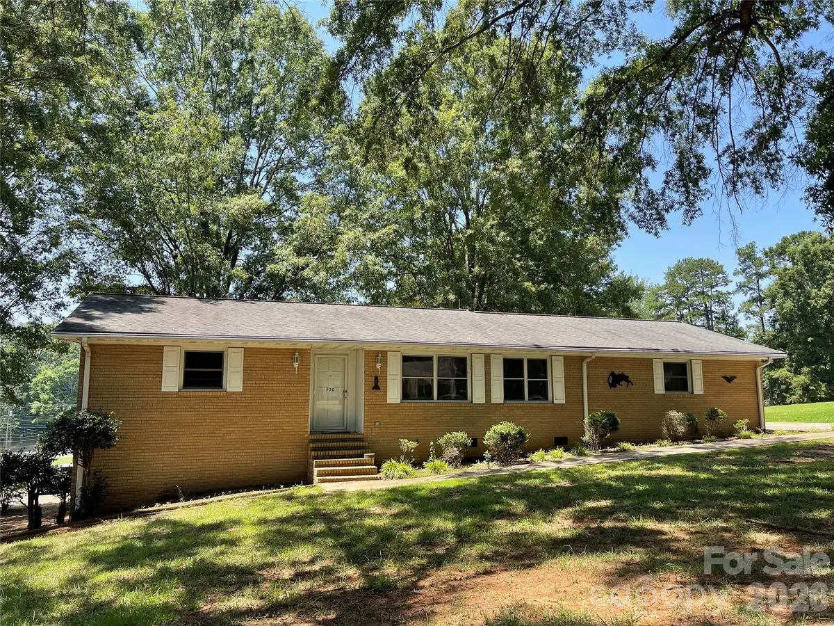 920 Page Street, Mount Pleasant, NC 28124 - #1