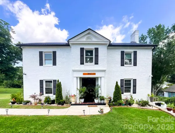 303 S Greene Street, Wadesboro, NC 28170