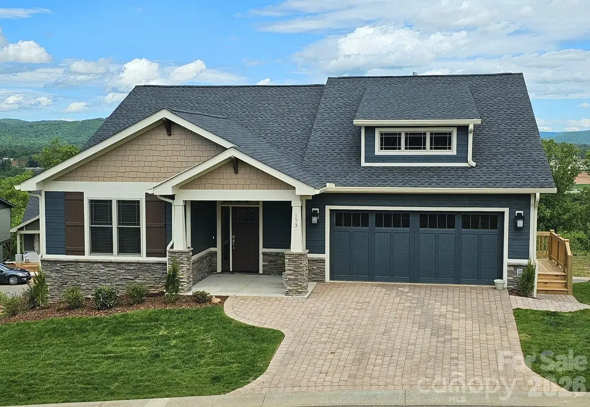 178 Waightstill Drive #22, Arden, NC 28704 - #1