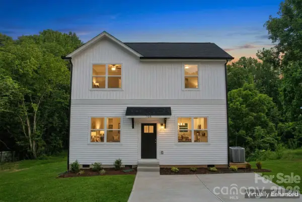 706 N 9th Street, Bessemer City, NC 28016