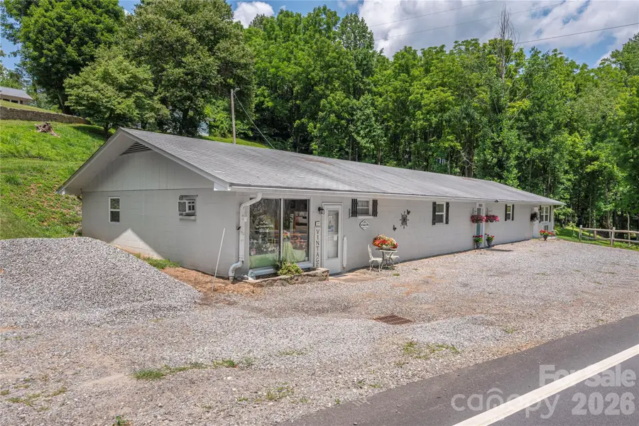 702 Love Joy Road, Canton, NC 28716 - #2