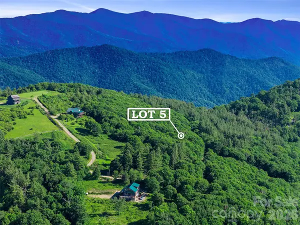 0 Ogle Meadows Road #5, Burnsville, NC 28714