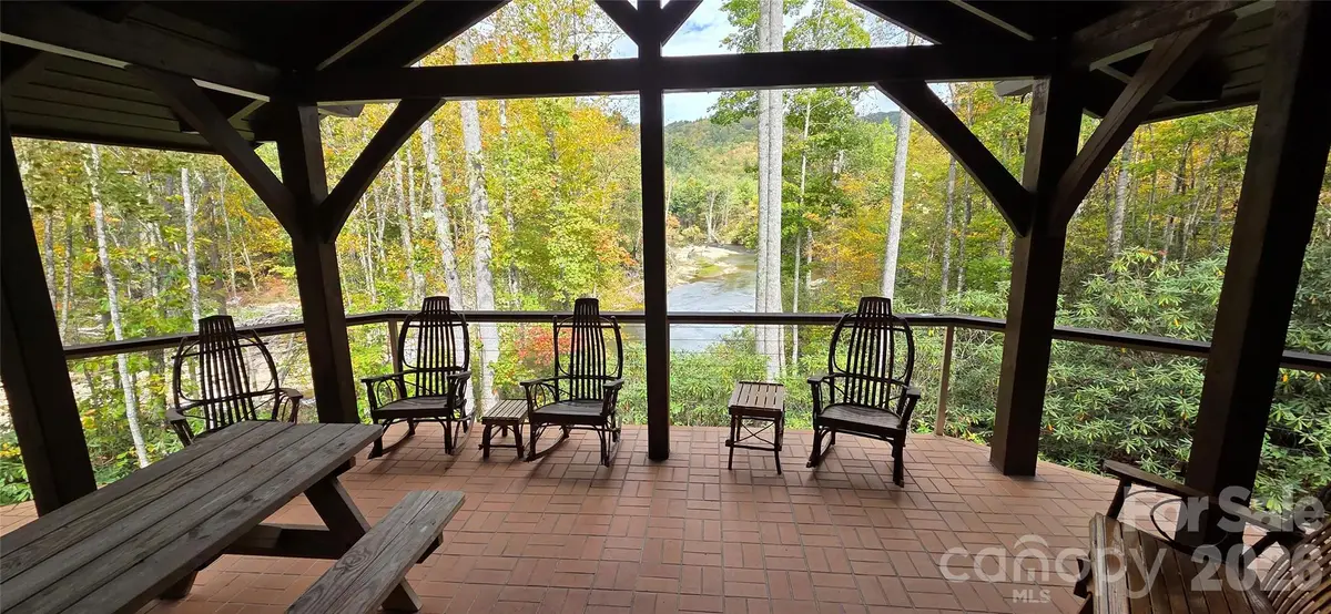 165 Winding Trail, Burnsville, NC 28714 - #1