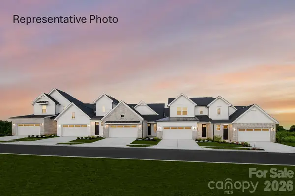 1433 Twin Leaf Road, Fort Mill, SC 29715