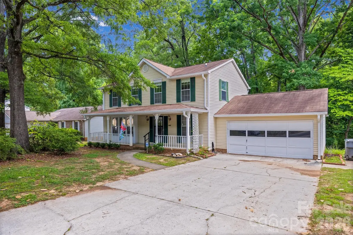 6632 Wagon Oak Road, Charlotte, NC 28212 - #1