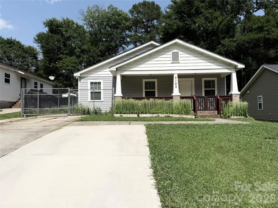 3125 Amay James Avenue, Charlotte, NC 28208 - #2