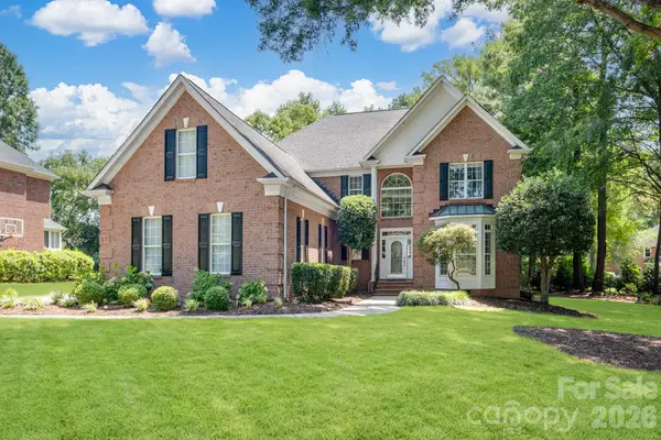 5210 Addington Court, Charlotte, NC 28277