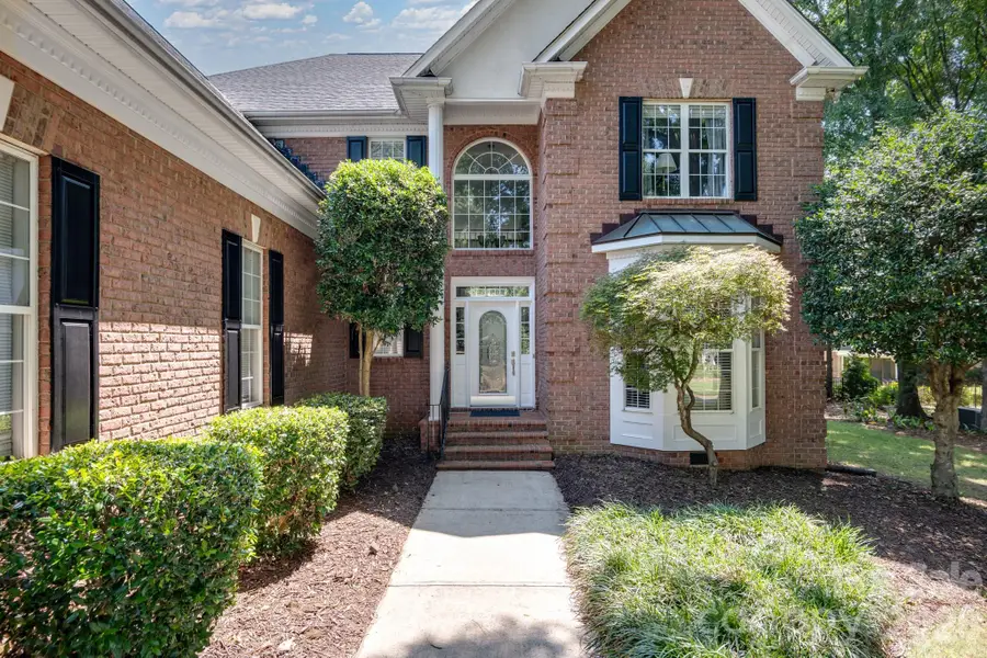 5210 Addington Court, Charlotte, NC 28277 - #3