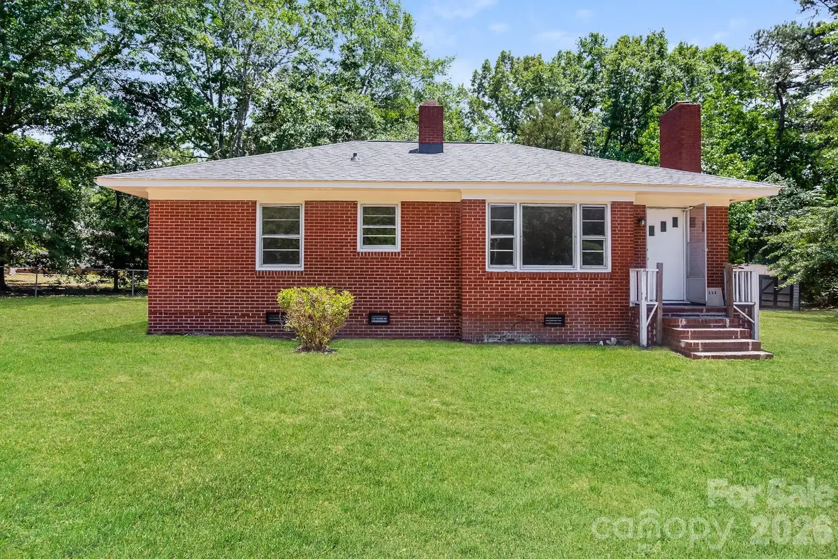113 Griggs Street, Pageland, SC 29728 - #1