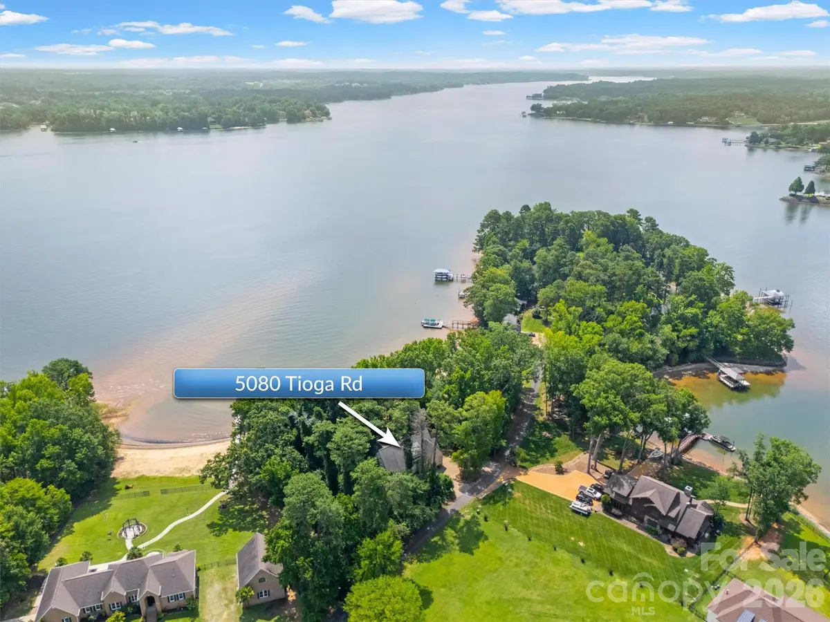 5080 Tioga Road, Clover, SC 29710 - #1