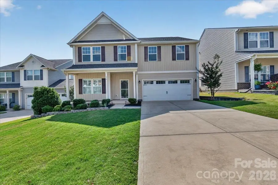 178 Fesperman Circle, Troutman, NC 28166 - #2