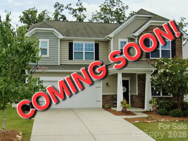 1005 Wainscott Drive, Waxhaw, NC 28173