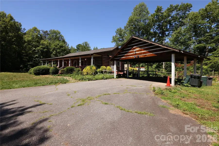10096 Nc 226 S None, Nebo, NC 28761 - #3