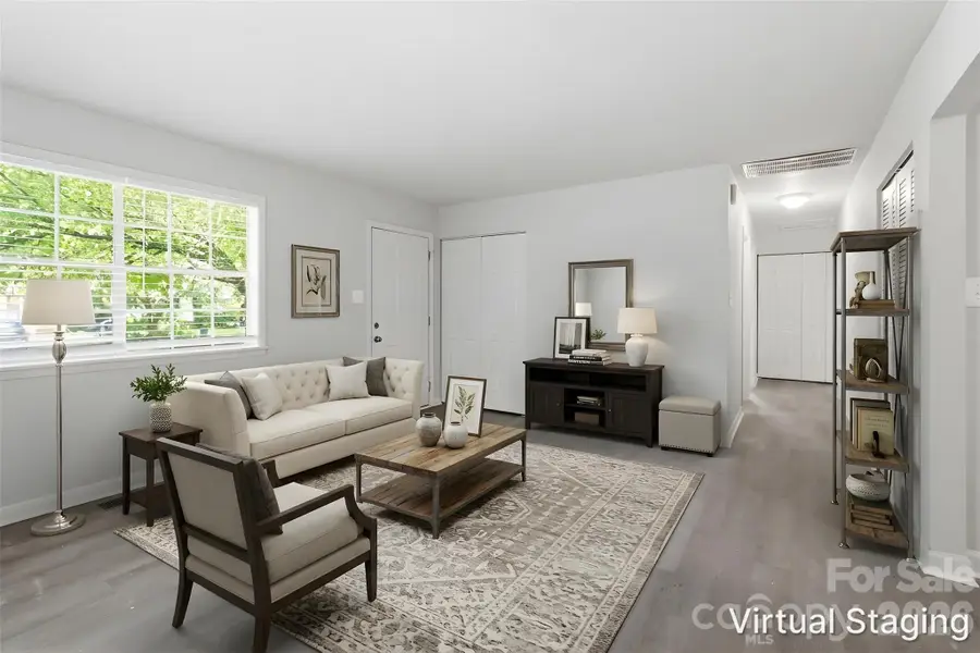 2121 Longleaf Drive, Charlotte, NC 28210 - #3