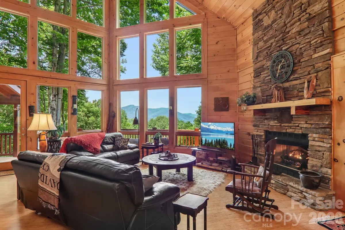 157 Kanusati Trail, Maggie Valley, NC 28751 - #1