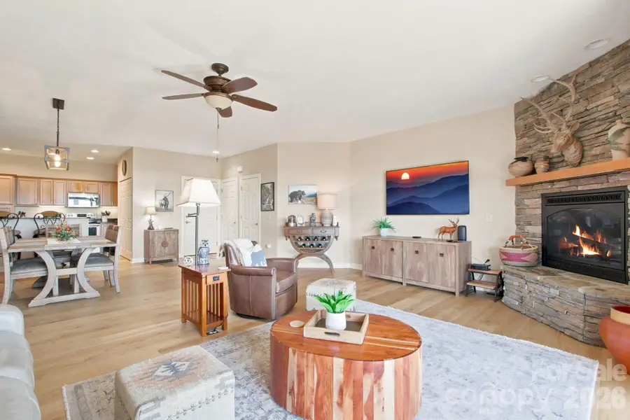 314 Ridgeline Mountain #17 D, Sugar Mountain, NC 28604 - #3