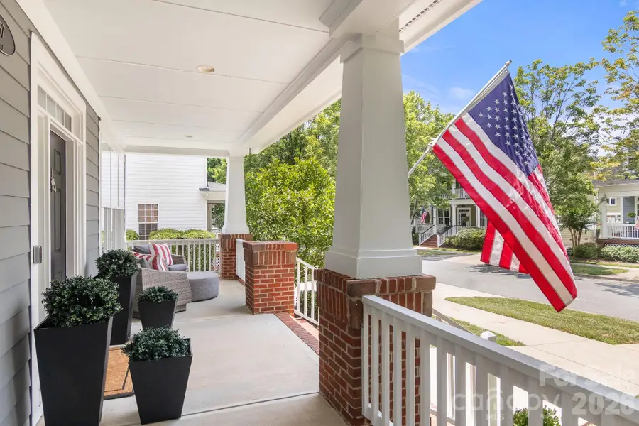 257 Harper Lee Street, Davidson, NC 28036 - #3