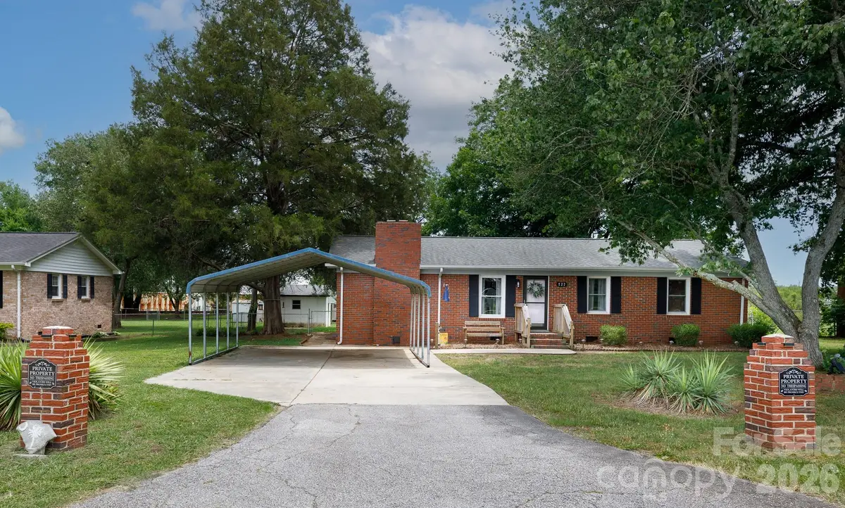 522 Mcdowell Drive, Chester, SC 29706 - #1