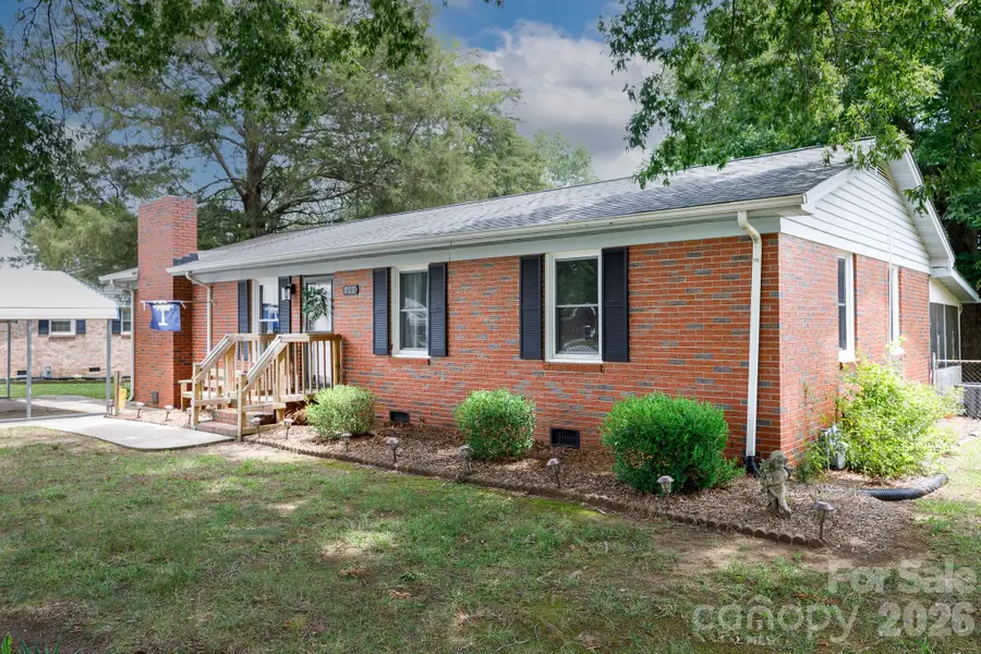 522 Mcdowell Drive, Chester, SC 29706 - #3