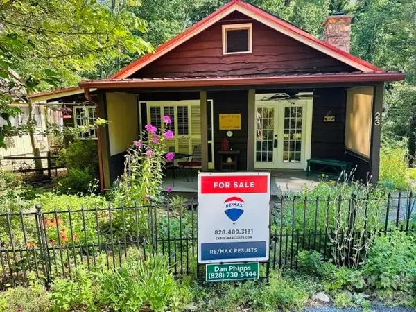 23 Leatherwood Lane, Hendersonville, NC 28739