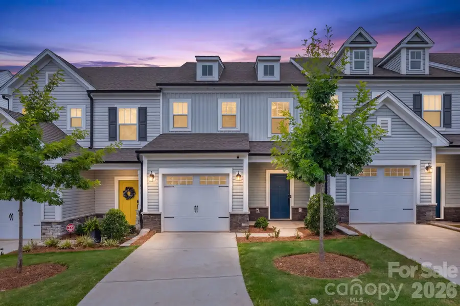 11012 Pagebrook Lane, Charlotte, NC 28214 - #2