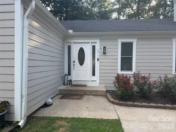 5917 Black Bear Court, Charlotte, NC 28214