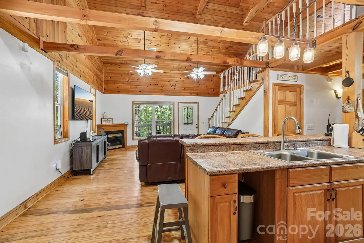 61 Misty Hill Lane, Franklin, NC 28734 - #1