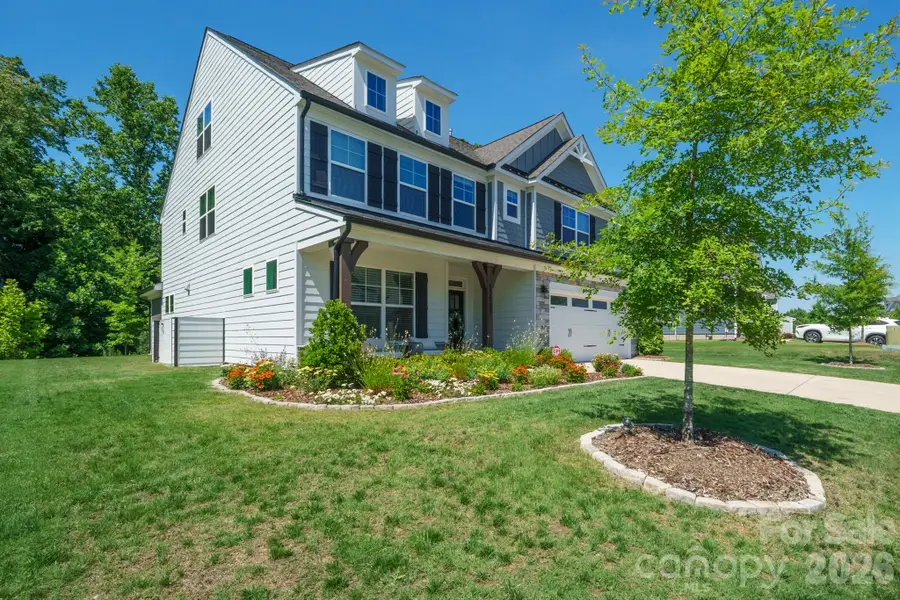 13223 Fiore Place, Huntersville, NC 28078 - #2