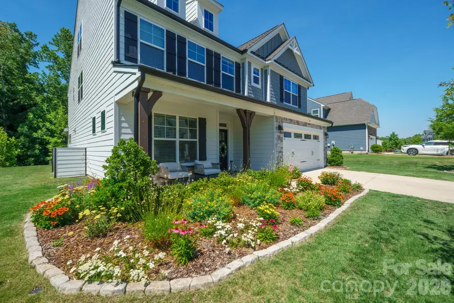 13223 Fiore Place, Huntersville, NC 28078 - #3