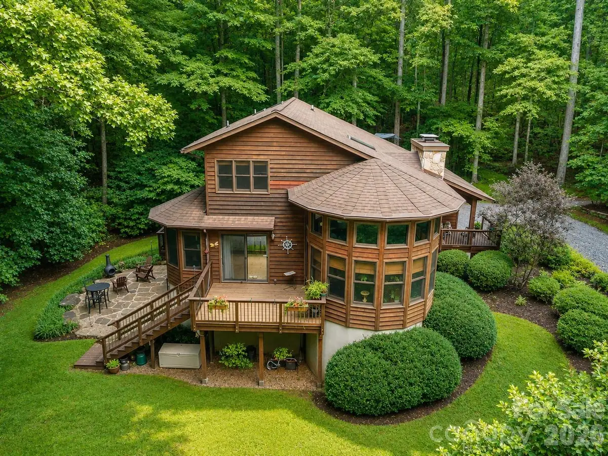 33 Cammies Way, Old Fort, NC 28762 - #1