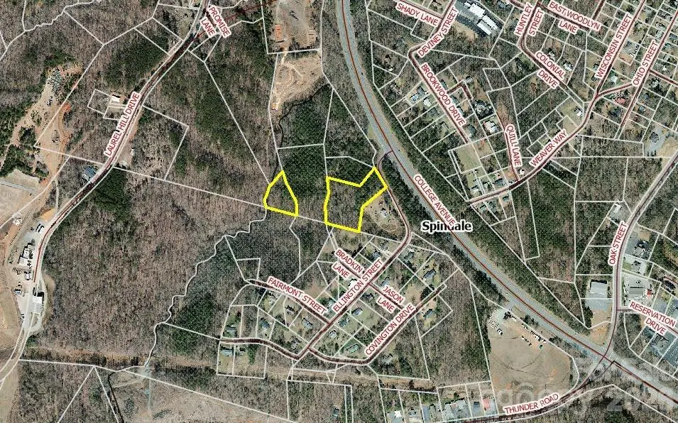 0 Us 74a Highway, Spindale, NC 28160 - #1