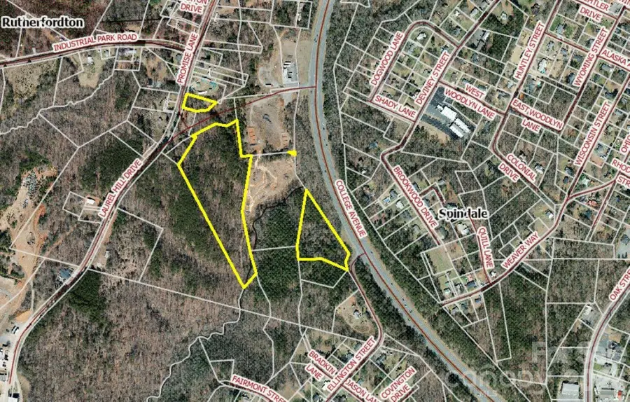 0 Us 74a Highway, Spindale, NC 28160 - #3