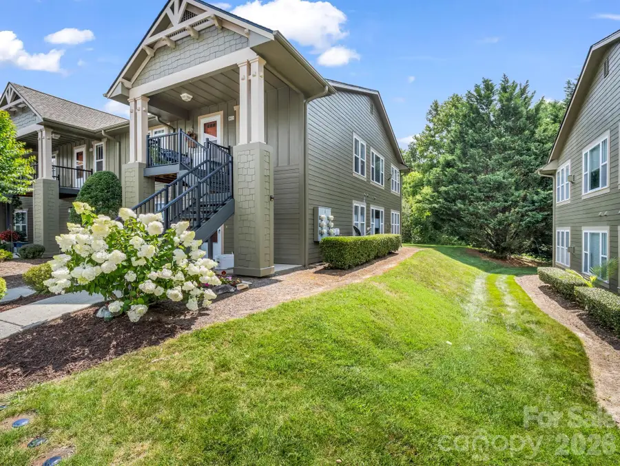 1706 Deermouse Way, Hendersonville, NC 28792 - #2