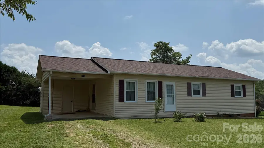 4072 Beach Road, Hudson, NC 28638 - #3