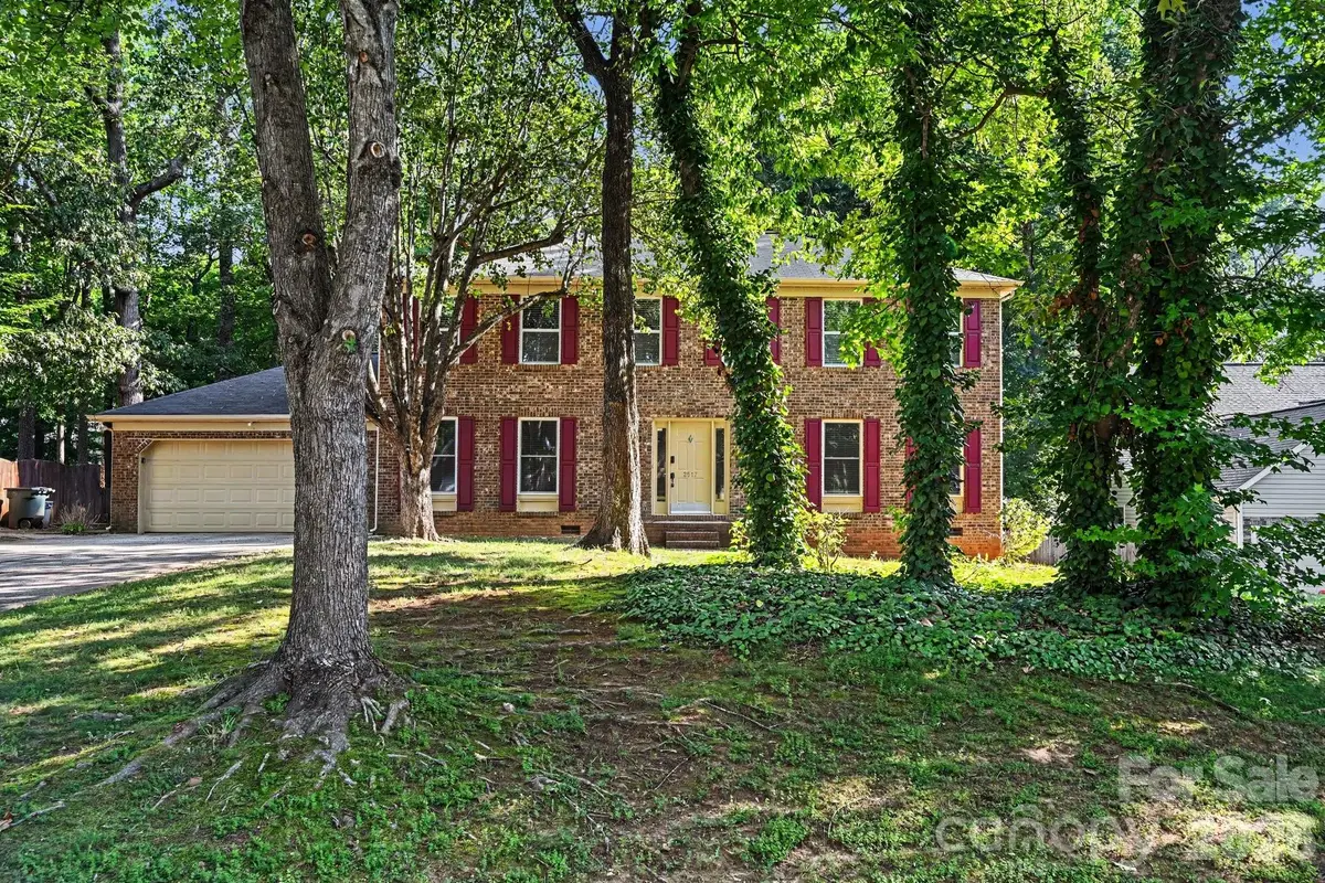 2517 Jaywick Lane, Matthews, NC 28105 - #1