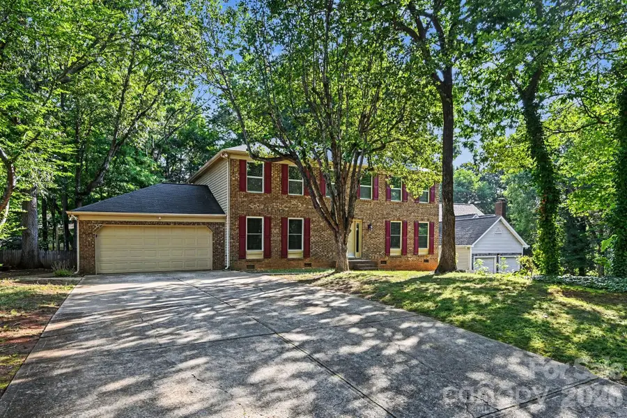 2517 Jaywick Lane, Matthews, NC 28105 - #2